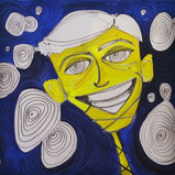 La sonrisa de Jule, 2015.