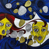 Contacto, 2015.