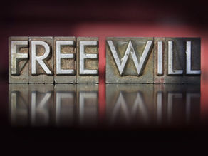 “Free Will verses Predestination” - Author and Writer Ronald Nelson