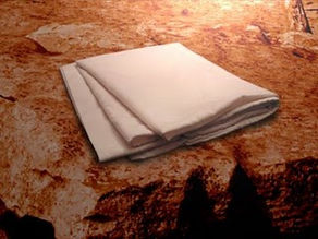 “The Folded Napkin!” - Author and Writer Ronald Nelson