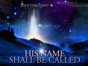 “The Prince of Peace” - Author and Writer Ronald Nelson