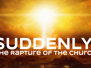 “The Road to the Rapture and Beyond” - Author and Writer Ronald Nelson