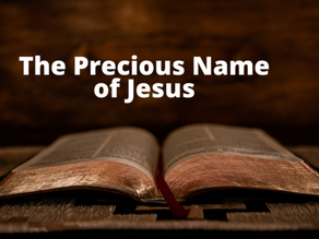 Statistical Proof that Jesus Christ is the Messiah” - Author and Writer Ronald Nelson