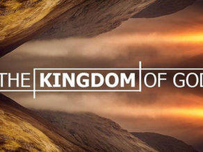 “Two Kingdoms coming” - Author Ronald Nelson