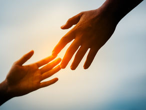 “Blindness Creates Hate, and Hate Creates Blindness!” - Author and Writer Ronald Nelson