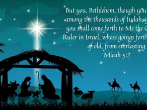 “Christmas Not so Long Ago!” - Author and Writer Ronald Nelson
