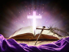“Is The Season of Lent Biblical?” - Author and Writer Ron Nelson