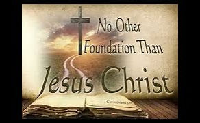Whoever Believes in Him should not Perish - Author and Writer Ronald Nelson