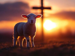 “Jesus is our Passover Lamb” Author and Writer Ronald Nelson