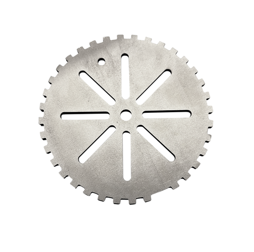 Trigger Wheel 3d Trigger wheel 36-1 180mm | Kitset Performance