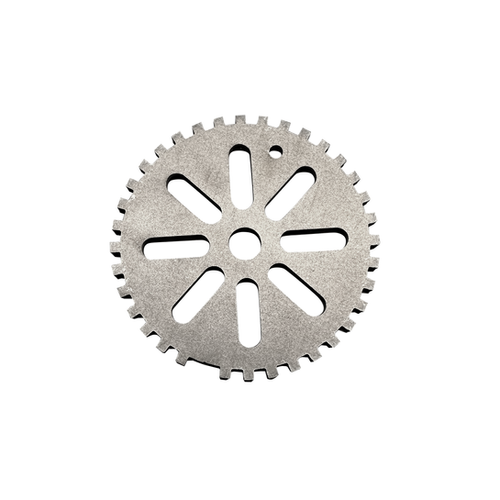 Trigger wheel 361 100mm Kitset Performance