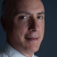 Nicholas Kokoris