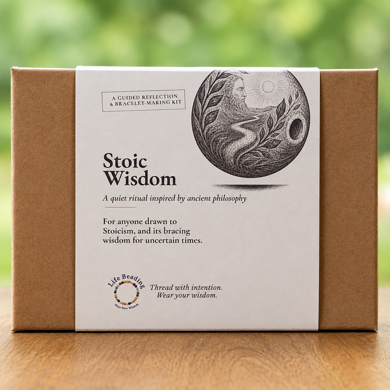 Stoic Wisdom