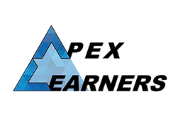 Apex Learners Logo