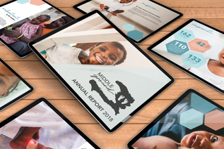 Online Impact Report