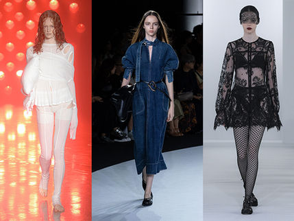 Rakuten Fashion Week TOKYO 2026 S/Sで開催された注目ブランドのショーを紹介!