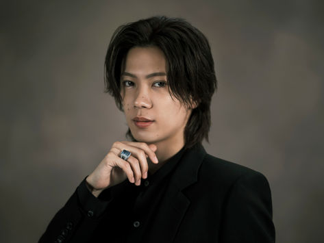 Number_i 神宮寺勇太出演のミキモトスペシャルコンテンツ「The Layers of Light」公開!
