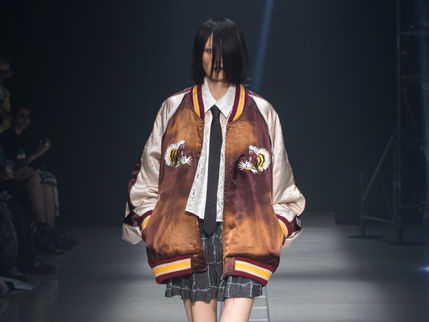 el conductorH 2024年春夏コレクション