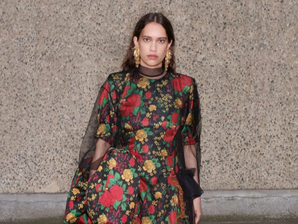 H&Mが「TOGA」とのコラボレーション「TOGA ARCHIVES x H&M」を発表