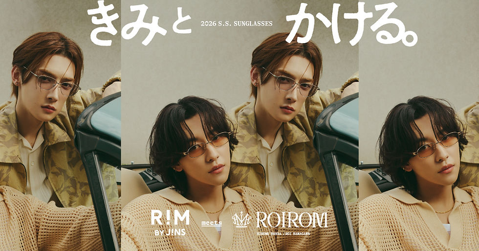 ROIROM_RIM BY JINS-1