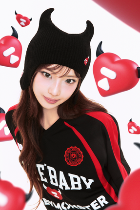 APEE × BABYMONSTER16