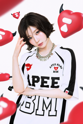 APEE × BABYMONSTER10