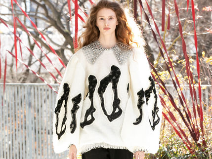 ODAKHA 2026A/W Collection