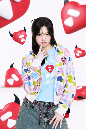 APEE × BABYMONSTER2