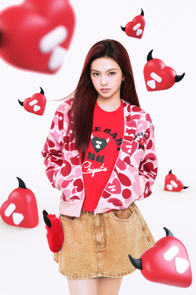 APEE × BABYMONSTER4