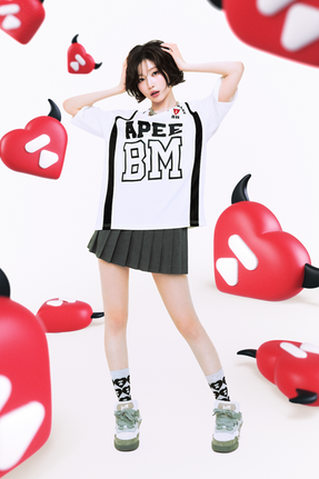 APEE × BABYMONSTER12