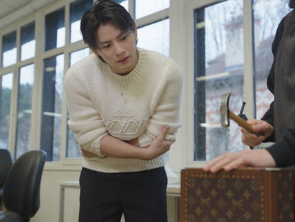 平野紫耀 (Number_i)出演「marie claire TV~ルイ・ヴィトンのエスプリに出逢う旅~」がBS日テレにて7月27日放送予定