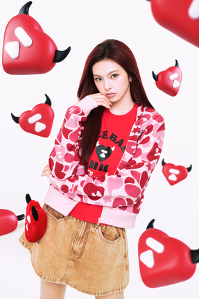 APEE × BABYMONSTER5