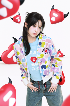APEE × BABYMONSTER1
