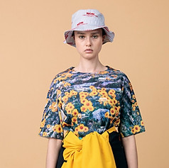 NON TOKYO 2021S/S