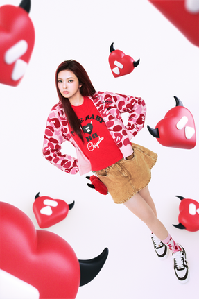 APEE × BABYMONSTER6