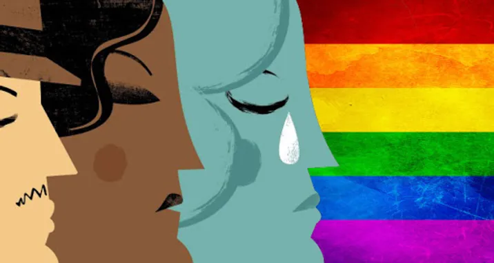 estigma lgbtq