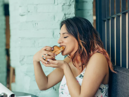 Mejora tu Salud con una Alimentación Intuitiva