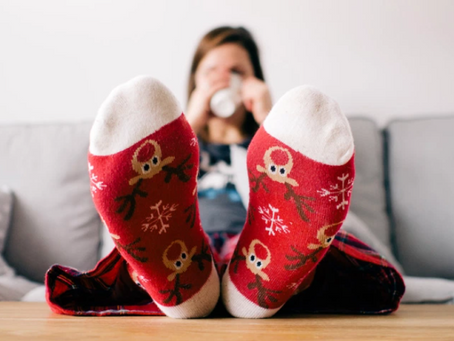 ¿Cómo Disfrutar de una Navidad a Solas?