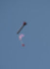 rocket shute
