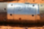 payload fractured module