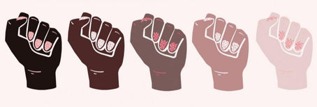 Racism, Colorism & Classism Exist at Home and Abroad