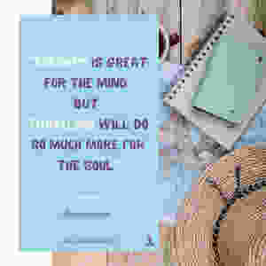 Travel Quote about Traveling as Therapy