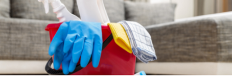 Domestic Help Abroad: More Than Making Your Bed