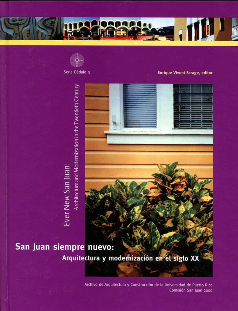 San Juan Siempre Vivo