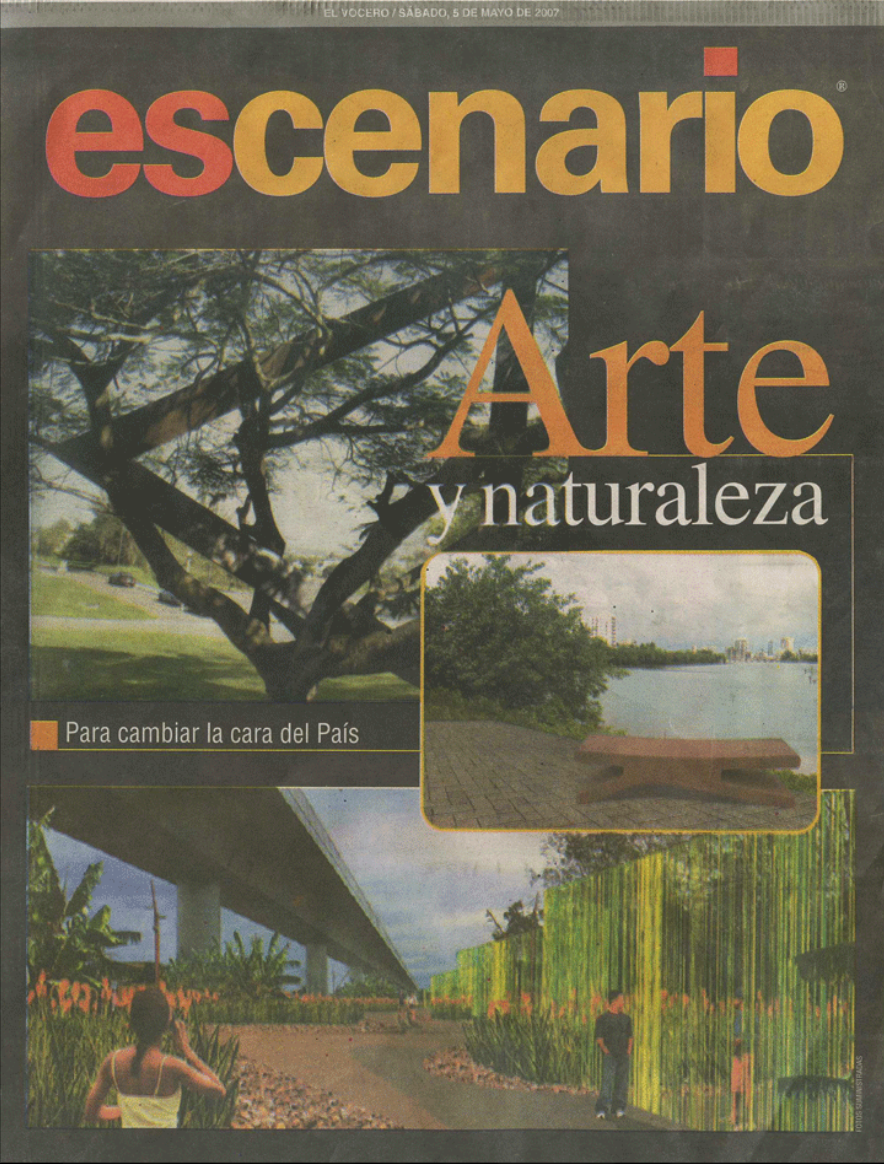 El Vocero