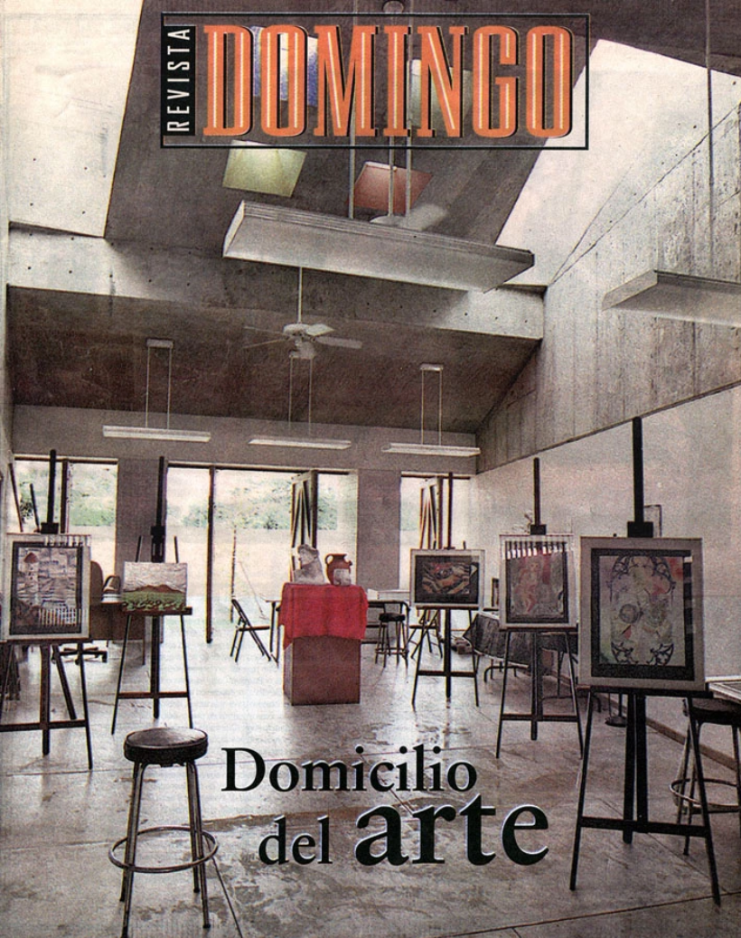 El Nuevo Día - Domingo