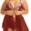 Thumbnail: Little Miss Riding Hood Costume