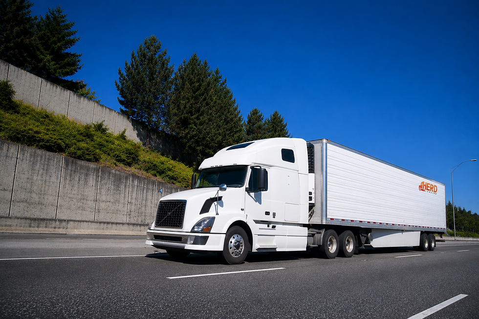 Produce Season Reefer Playbook: Protect Temperature, Time, and Profit