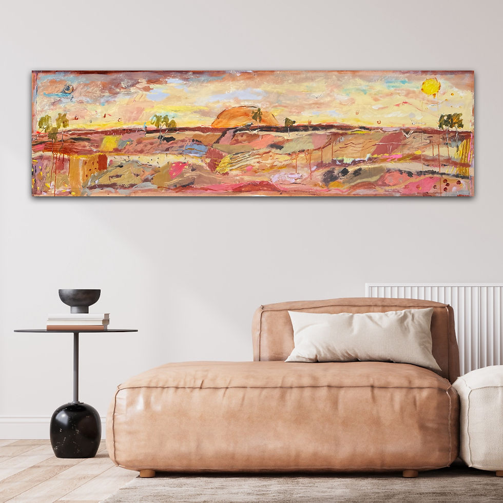 Thumbnail: a kangaroo’s tale 