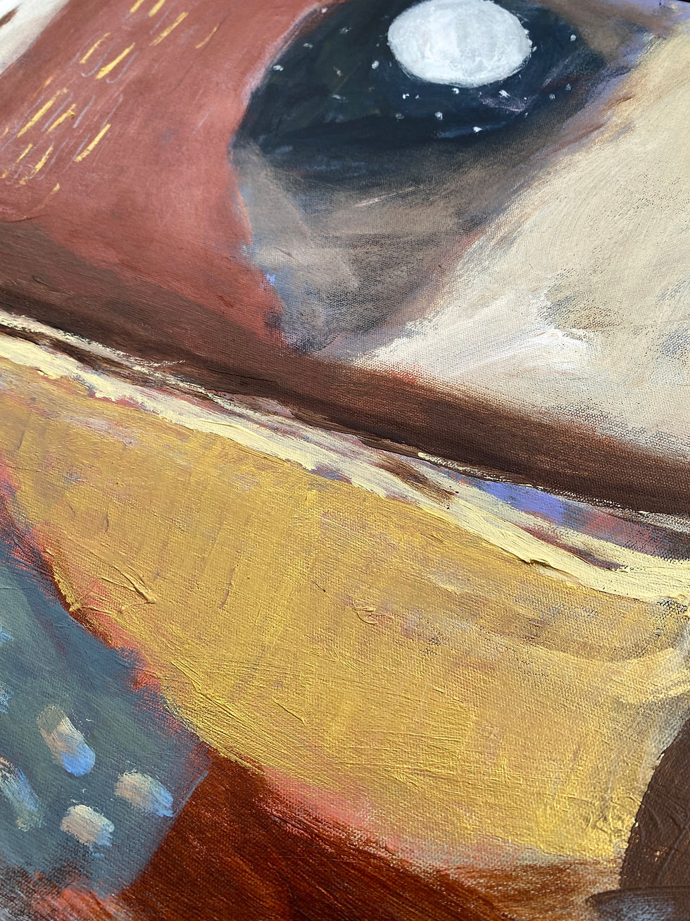 Thumbnail: windswept spinifex 
